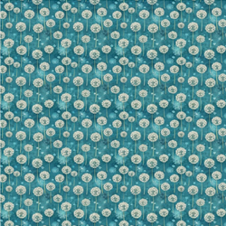 1:12 blue dandelion wallpaper