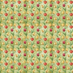 Tulip Wallpaper 1:12