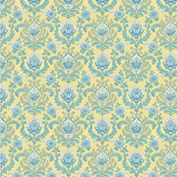 Rococo Wallpaper 1:12