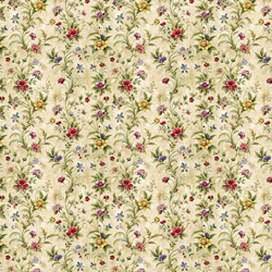 Colorful Flowers Wallpaper 1:12