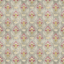 Decorative Floral Wallpaper Image