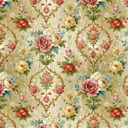 colorful flowers wallpaper