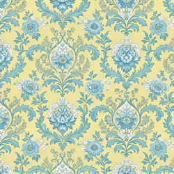 Rococo Wallpaper Image