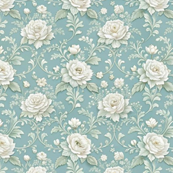 Rococo Wallpaper Image