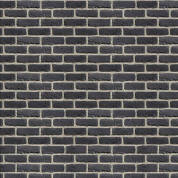 Black Brick 1:12