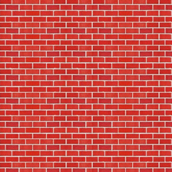 Christmas Red Brick Image 1:24