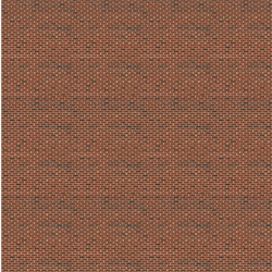 Vintage Burgundy Brick Image 1:48