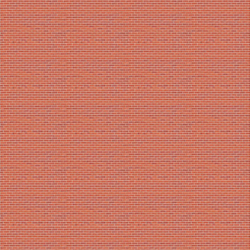 Decorative Red Brick 1:48
