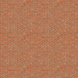 Old Red Brick 1:48