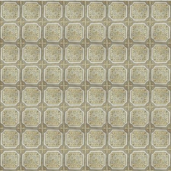 Decorative Ceiling Tile 1:24