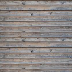 Old Siding