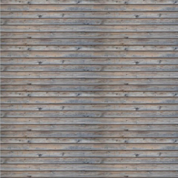 Old Exterior Siding