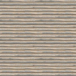 Dirty Siding 1:24
