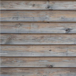 old siding