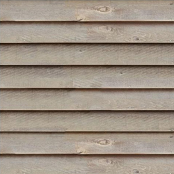 Wood Siding