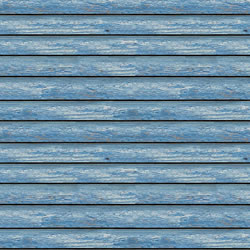 old siding