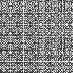 Black Grey Tile 1:12