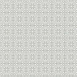Matte Pale Grey Tile Image 1:12
