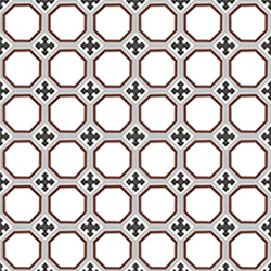 Octagon Tile Image 1:12