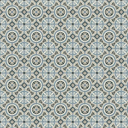 Colorful Hall Tile Image 1:12