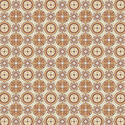 Brown Hall Tile Images 1:12