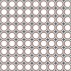 Octagon Tile Image 1:24