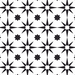 star tiles