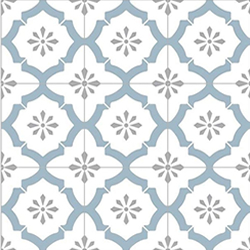 geometric tiles