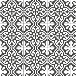 Glazed tiles