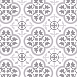 gray tiles