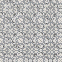 Encaustic Tiles