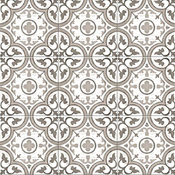 smooth gray tiles