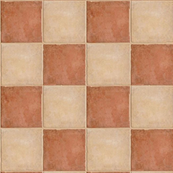 Terracotta Tile