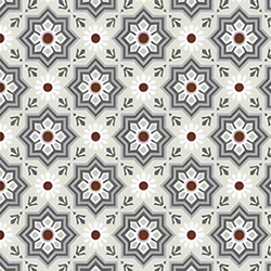 geometric tiles