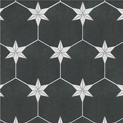 beadroom star tile 