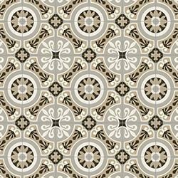 hall Tile