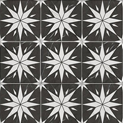 star tiles
