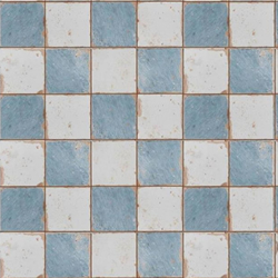 old tile