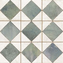 old tile
