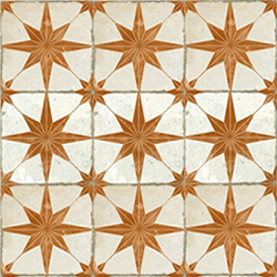 old tile