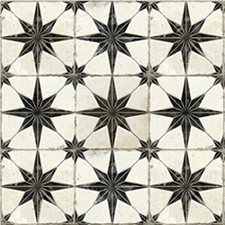 old tile