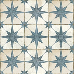 old tile