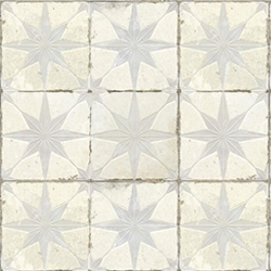 old tile