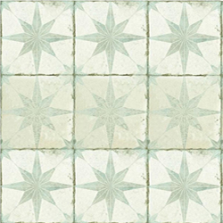 old tile