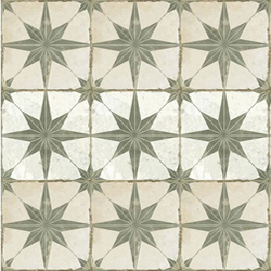 old tile