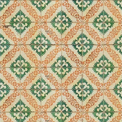 old tile
