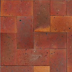 old tile