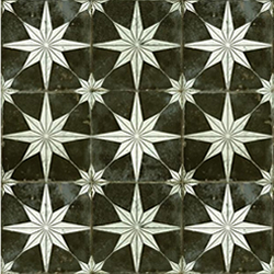 old tile