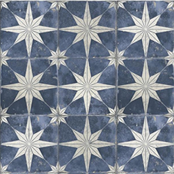 old tile