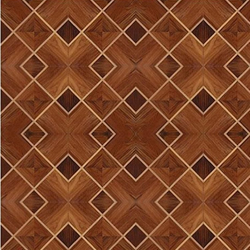 Vintage Wood Parquet Flooring